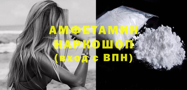 молекула духа Белокуриха